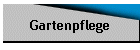 Gartenpflege